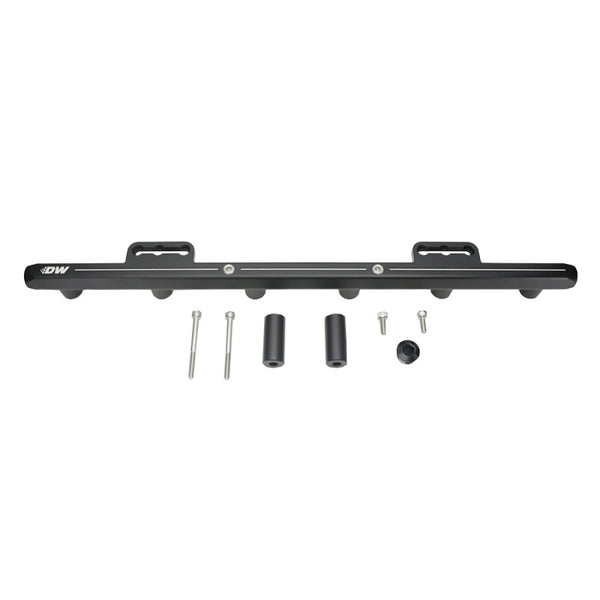 DeatschWerks BMW M50/M52/M54/S50/S52 Fuel Rail - Bull Strap