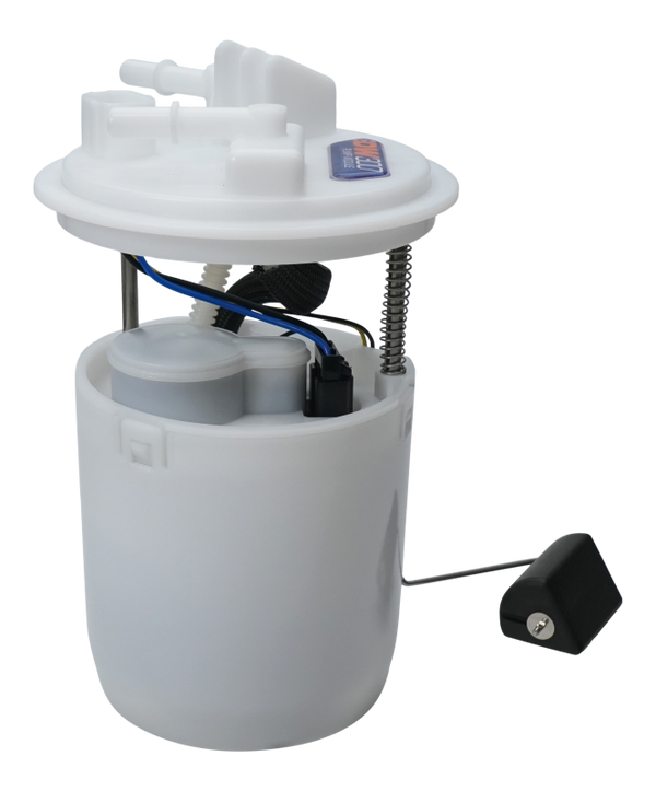 DeatschWerks DW300 Performance Pump Module for 15-21 WRX - Bull Strap