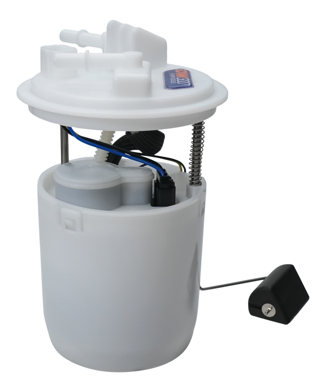 DeatschWerks DW300 Performance Pump Module for 15-21 WRX - Bull Strap