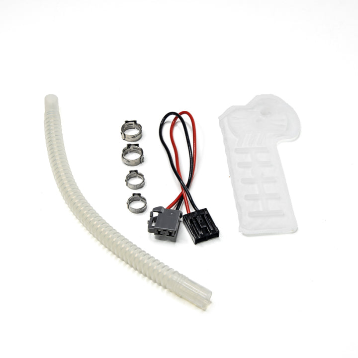 DeatschWerks Hyuandi Genesis Coupe 2.0T Install Kit for DW300C - Bull Strap