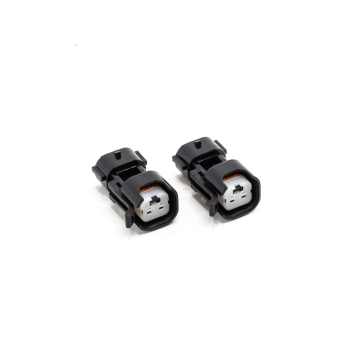 DeatschWerks USCAR to Denso (Sumitomo) PnP Adapter (Same as id90.3) - Bull Strap