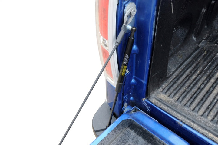 Deezee 15-23 Ford F150 Tailgate Assist Shock - Bull Strap