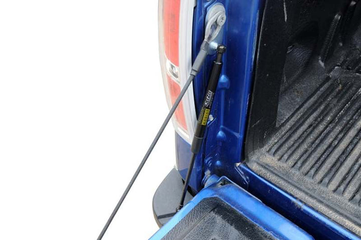 Deezee 15-23 Ford F150 Tailgate Assist Shock - Bull Strap