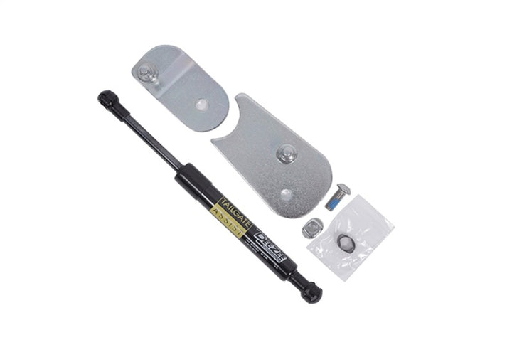 Deezee 2022-23 Ford Maverick Tailgate Assist Shock - Bull Strap