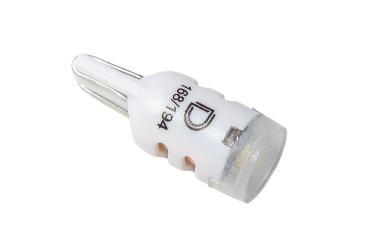 Diode Dynamics 194 LED Bulb HP5 LED - Cool - White (Single) - Bull Strap