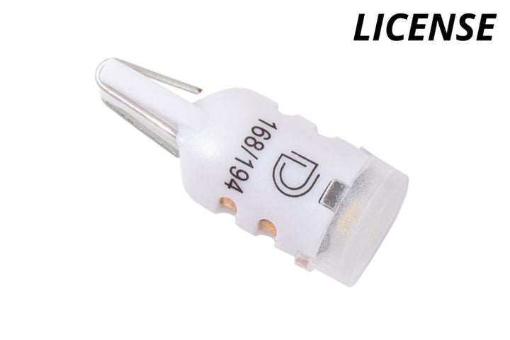 Diode Dynamics 194 LED Bulb HP5 LED - Cool - White (Single) - Bull Strap