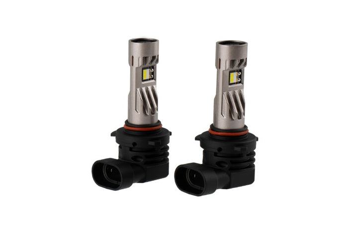 Diode Dynamics 9005/9011/H10 White SL2 Pro LED Bulbs (pair) - Bull Strap