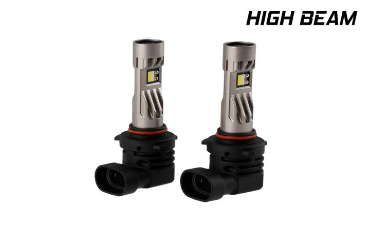 Diode Dynamics 9005/9011/H10 White SL2 Pro LED Bulbs (pair) - Bull Strap