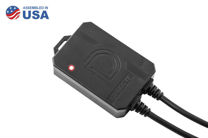 Diode Dynamics - Bluetooth RGBW M8 Controller 1ch - Bull Strap