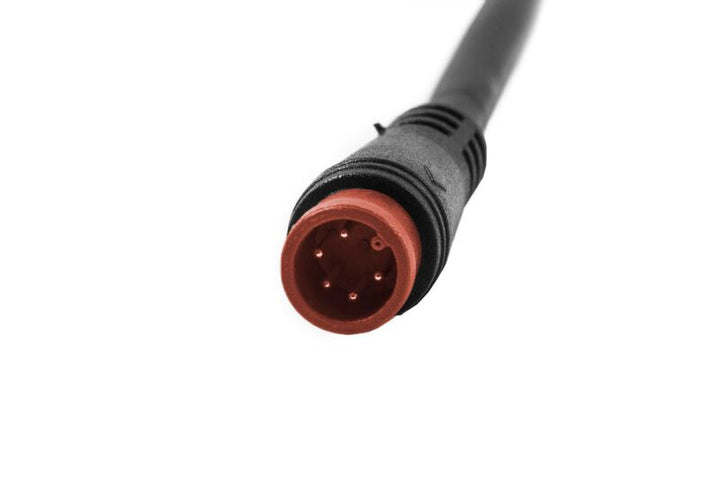 Diode Dynamics - Bluetooth RGBW M8 Controller 1ch - Bull Strap