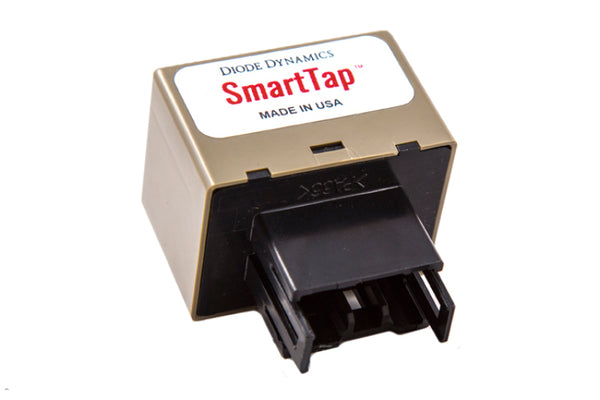 Diode Dynamics SmartTap CF18 LED Flasher Module - Bull Strap