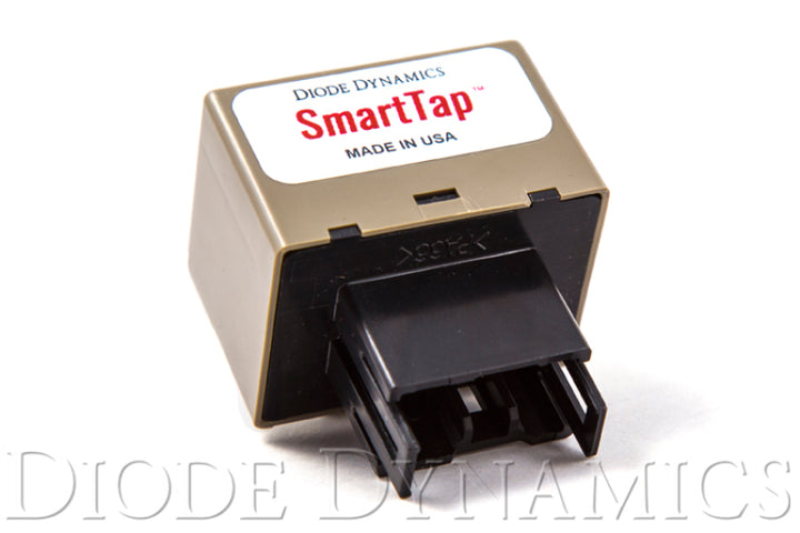 Diode Dynamics SmartTap CF18 LED Flasher Module - Bull Strap