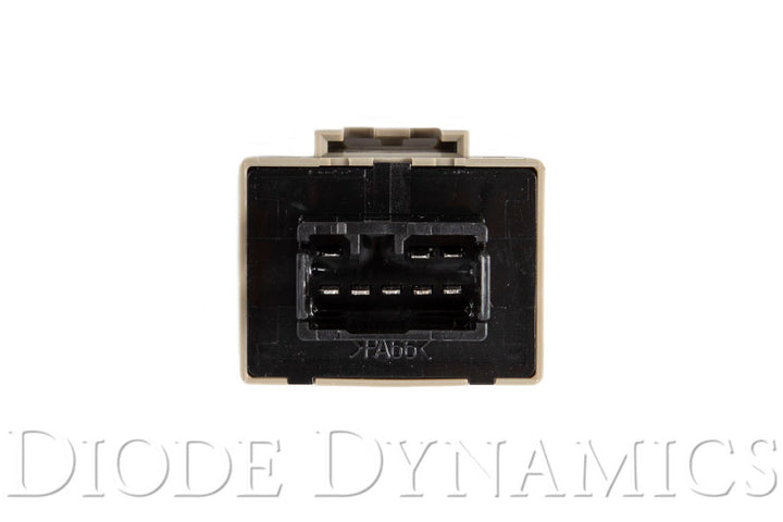 Diode Dynamics SmartTap CF18 LED Flasher Module - Bull Strap