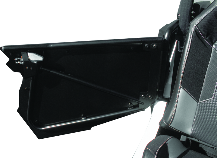 DragonFire Racing 14-18 Polaris RZR XP 1000 UTV Doors - 2 Doors - Bull Strap