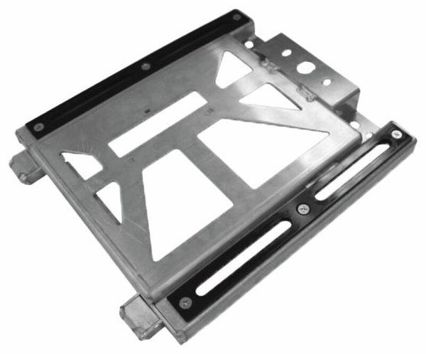 DragonFire Racing 15-23 Polaris RZR Seat Base - Bull Strap