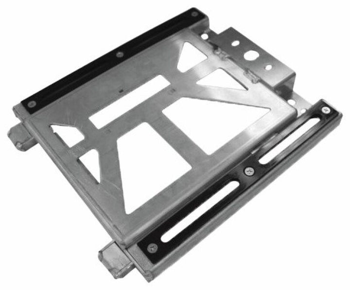 DragonFire Racing 15-23 Polaris RZR Seat Base - Bull Strap