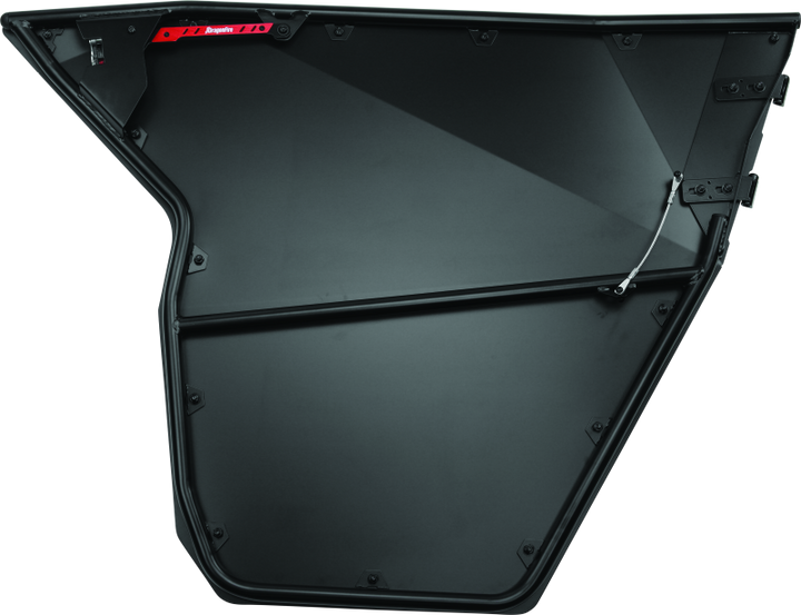 DragonFire Racing 16+ Can-Am Defender  UTV Doors - 2-doors - Bull Strap