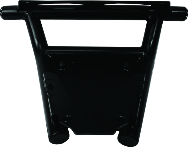 DragonFire Racing 17+ Can-Am Maverick X3 Racepace EXO Front Bumper - Bull Strap