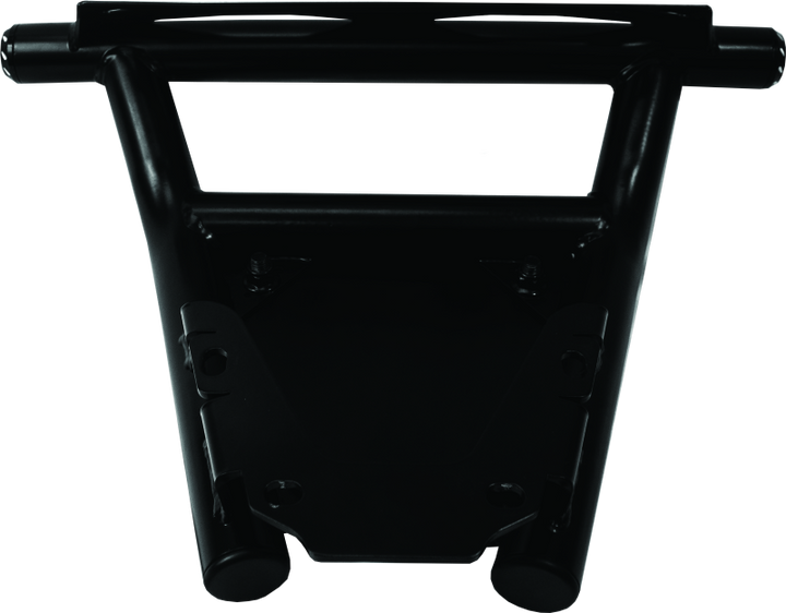 DragonFire Racing 17+ Can-Am Maverick X3 Racepace EXO Front Bumper - Bull Strap