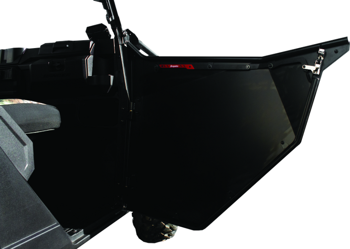 DragonFire Racing 19-23 Ranger Crew XP 1000 UTV Doors - Bull Strap