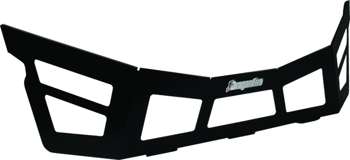 DragonFire Racing 19-25 Honda Talon Cargo Retainer - Bull Strap