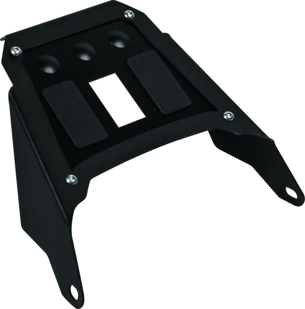 DragonFire Racing 20-22 Honda Talon Lower Switch Pod - Bull Strap