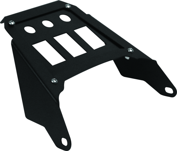 DragonFire Racing 20-22 Honda Talon Lower Switch Pod - Bull Strap