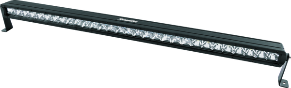 DragonFire Racing 32in Extreme Single Row Lightbar - Bull Strap