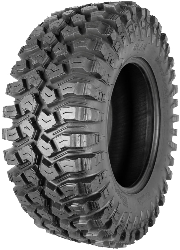 DragonFire Racing 4Peak Tire 30X10R14 - Bull Strap