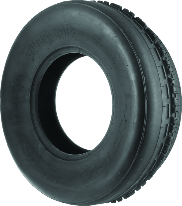 DragonFire Racing Kopa Paddle Tire 30X11-14 2 Ply - Bull Strap