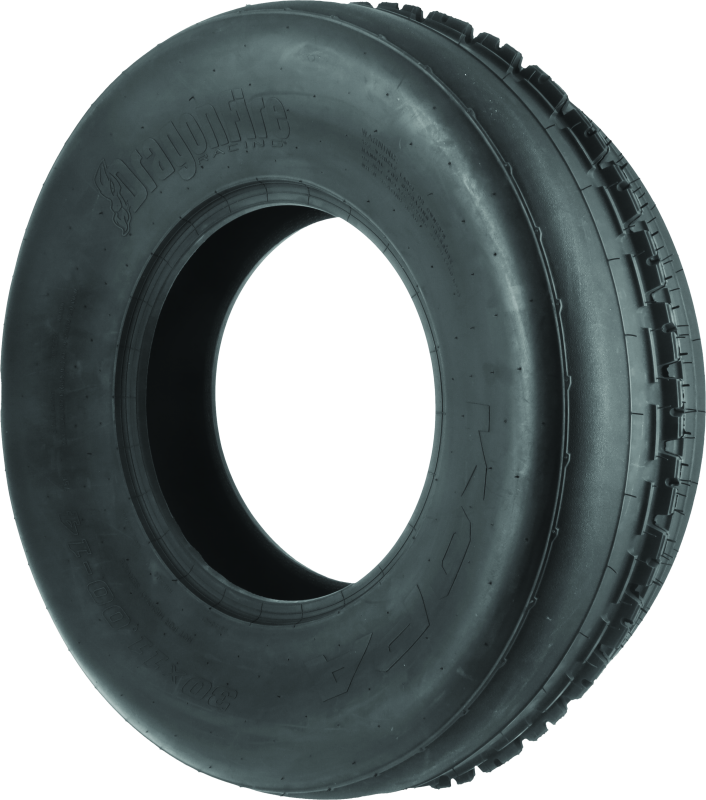 DragonFire Racing Kopa Paddle Tire 30X11-14 2 Ply - Bull Strap