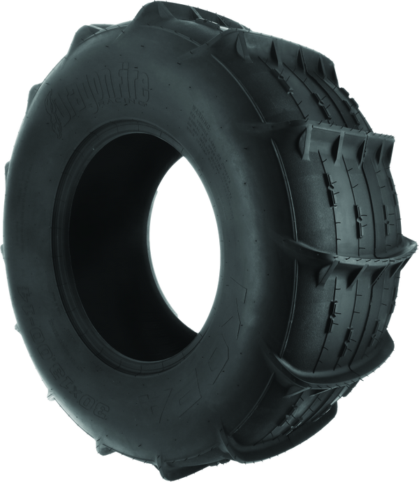 DragonFire Racing Kopa Paddle Tire 32X13-15 2 Ply - Bull Strap