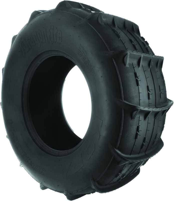 DragonFire Racing Kopa Paddle Tire 32X13-15 2 Ply - Bull Strap