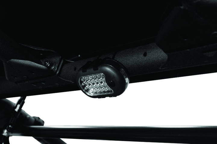 DragonFire Racing Led Dome Light Kit - Bull Strap