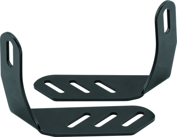 DragonFire Racing Light Mount Bracket - Bull Strap