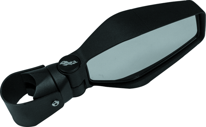 DragonFire Racing Slayer UTV Mirrors - Bull Strap