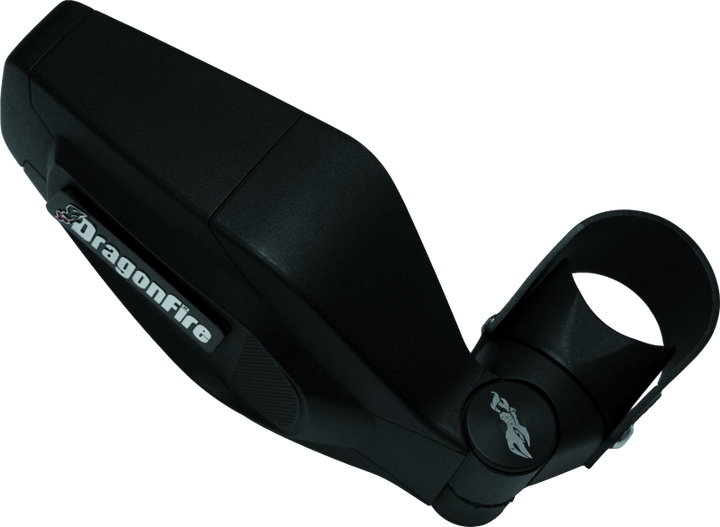 DragonFire Racing Slayer UTV Mirrors - Bull Strap