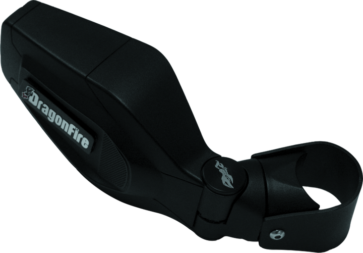DragonFire Racing Slayer UTV Mirrors - Bull Strap