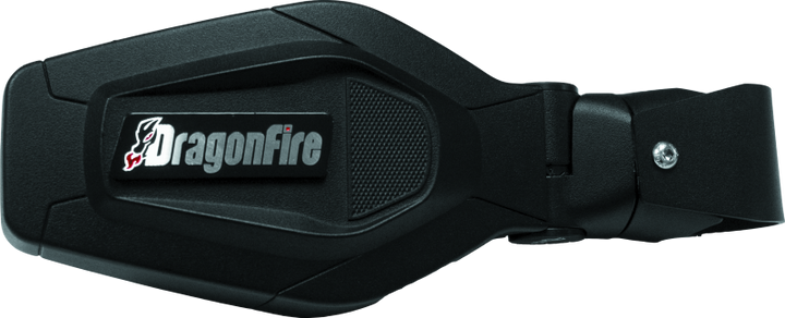 DragonFire Racing Slayer UTV Mirrors - Bull Strap