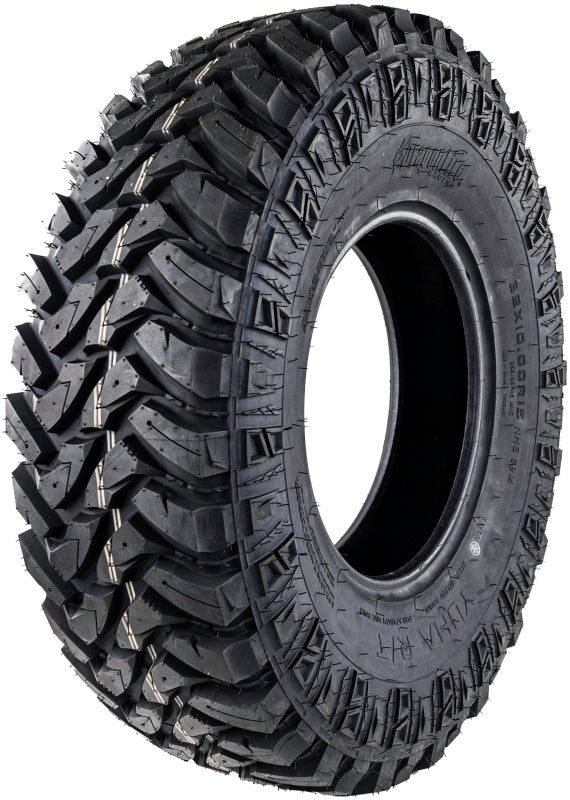 DragonFire Racing YUHA R/T 28X10.00R14 - Bull Strap