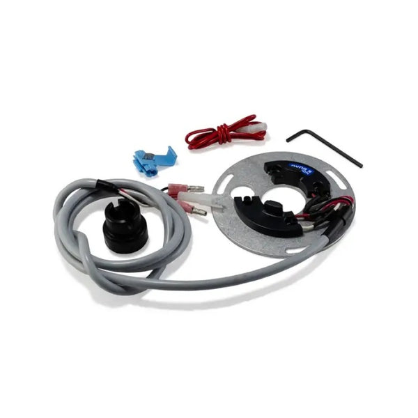 Dynatek 77-78 Suzuki GS550/GS750 Dyna S Ignition System - Bull Strap