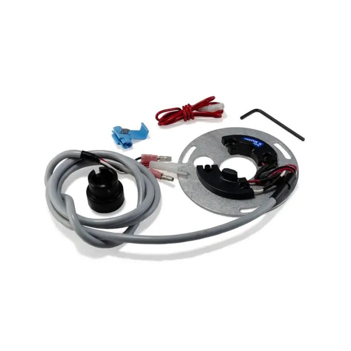 Dynatek 77-78 Suzuki GS550/GS750 Dyna S Ignition System - Bull Strap