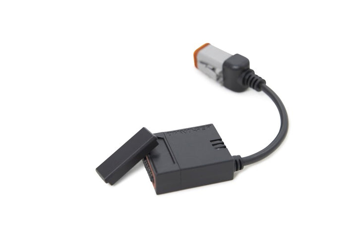 Dynojet 11-20 Harley-Davidson Power Vision 4 - Bull Strap