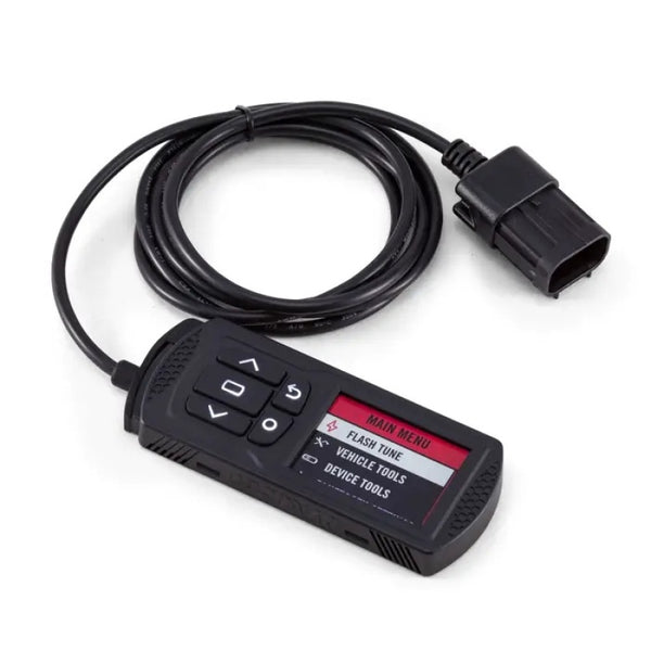 Dynojet 15-23 Indian TS111 Power Vision 3 - Bull Strap