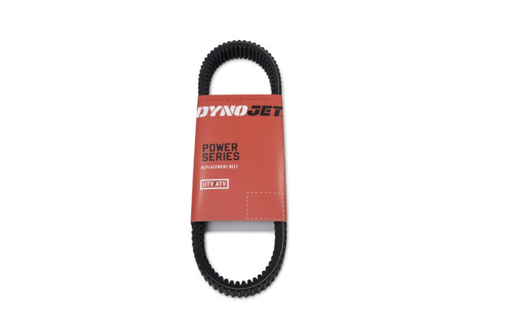 Dynojet 16-21 Polaris XP Turbo/ProXP Dura Series CVT Belt Kit - Bull Strap