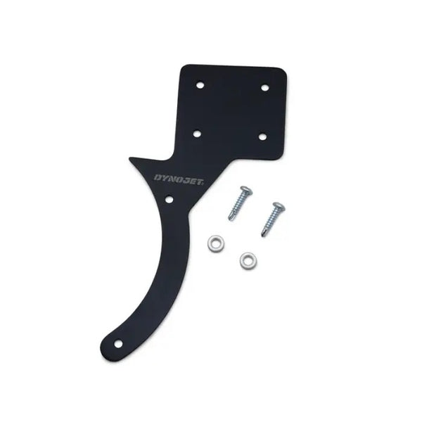 Dynojet 17-19 Can-Am X3 Power Vision 3 Mount Kit - Bull Strap