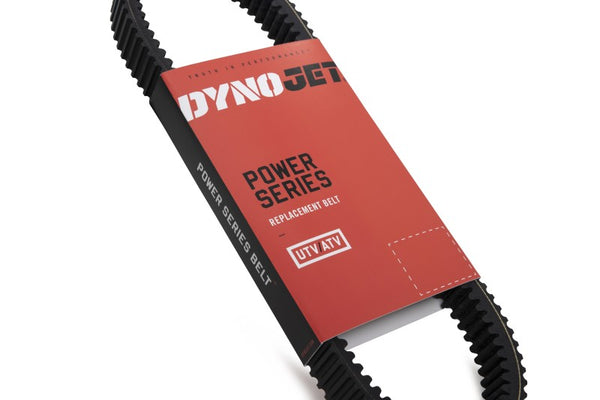 Dynojet 17-21 Can-Am Maverick X3 Power Series CVT Belt Kit - Bull Strap