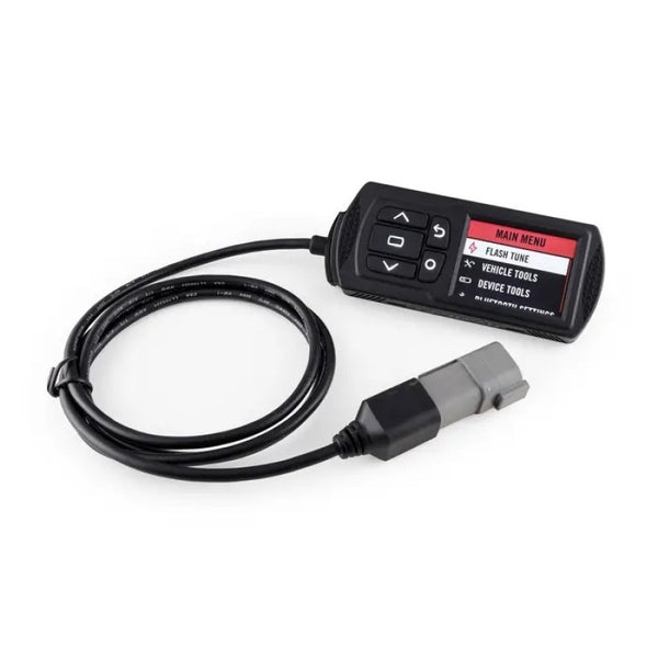 Dynojet 18-23 Can-Am Outlander Power Vision 3 - Bull Strap