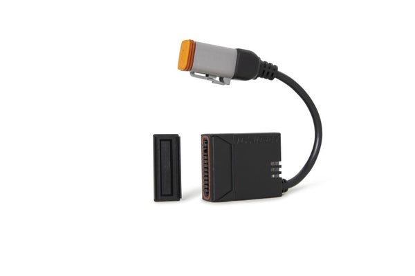 Dynojet 2021 Harley-Davidson Power Vision 4 - Bull Strap