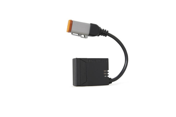 Dynojet 2021 Harley-Davidson Power Vision 4 - Bull Strap